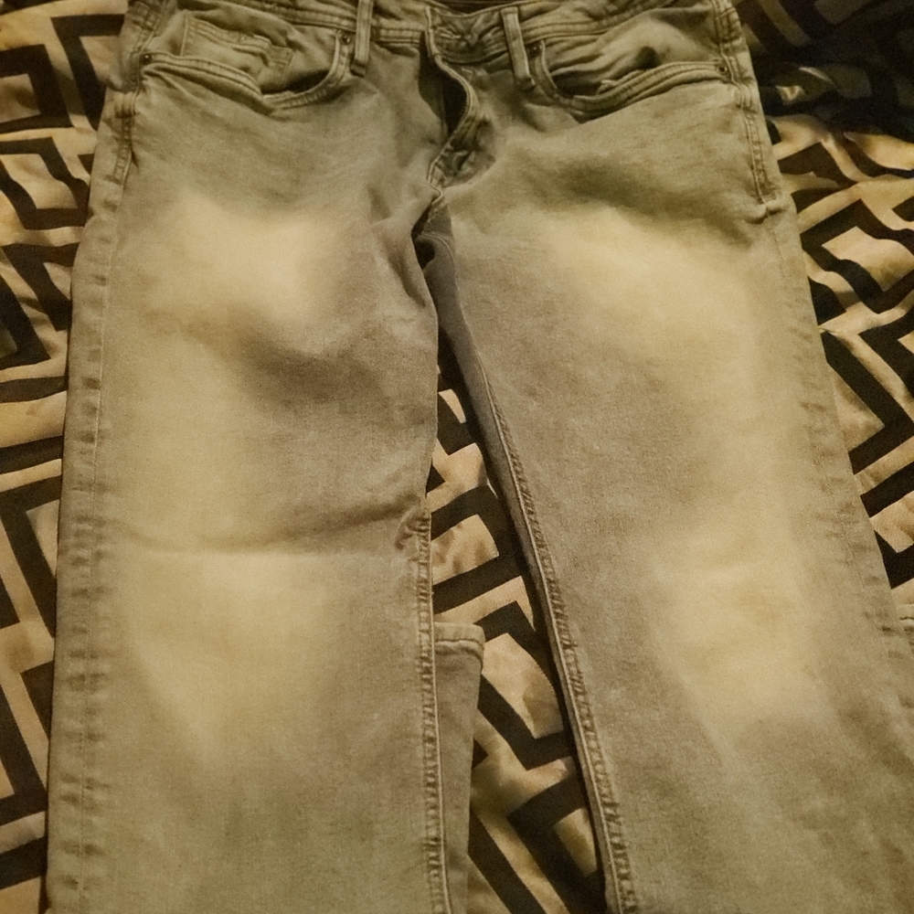 Jeans - Picture 4 of 6